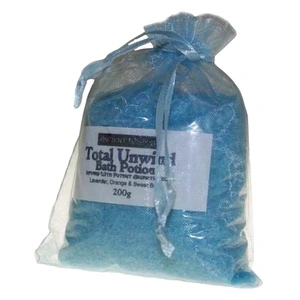 Total Unwind Potion  in Bags