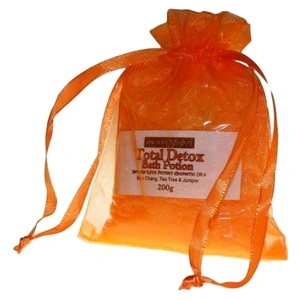 Total Detox Potion in Bags