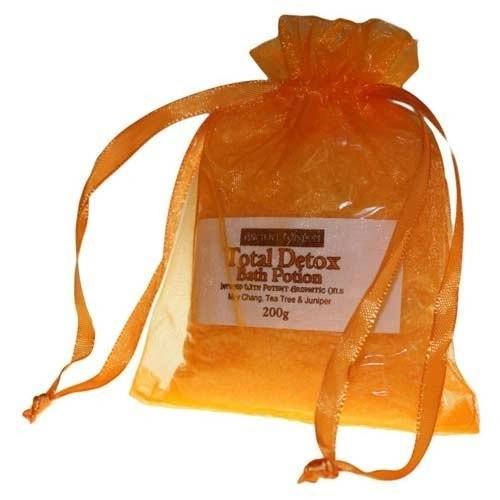 Total Detox Potion in Bags ➤ топ цена ➤ sorbe.bg
