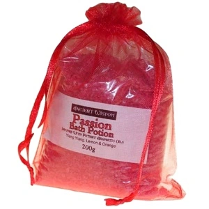Passion Potion in Bags