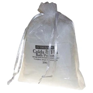 Colds and Flu  Potion in Bags