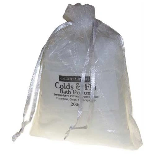 Colds and Flu  Potion in Bags ➤ топ цена ➤ sorbe.bg