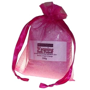 Warming Potion in Bags