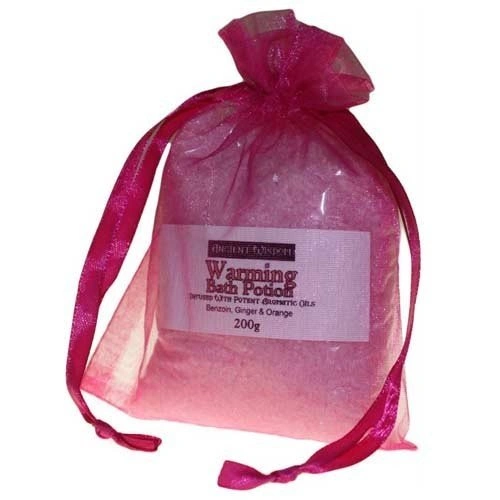 Warming Potion in Bags ➤ топ цена ➤ sorbe.bg