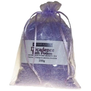 Decadence Potion in Bags