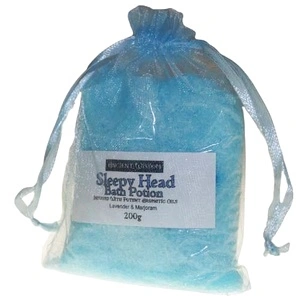 Sleepy Head Potion in Bags