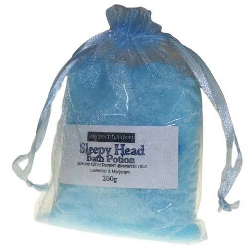 Sleepy Head Potion in Bags ➤ топ цена ➤ sorbe.bg