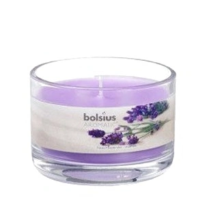 Scented Jar Candle - French Lavender