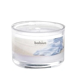 Scented Jar Candle - Fresh Linen