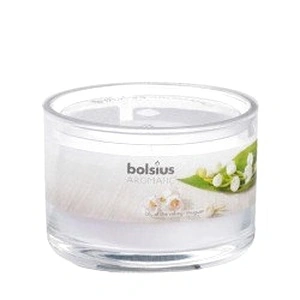 Scented Jar Candle - Lily of the Valley