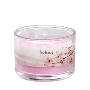 Scented Jar Candle - Magnolia