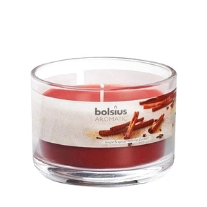 Scented Jar Candle - Sugar and Spice
