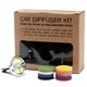 Car Diffuser Kit - Dragonfly - 30mm Car Diffuser Kit - Dragonfly - 30mm