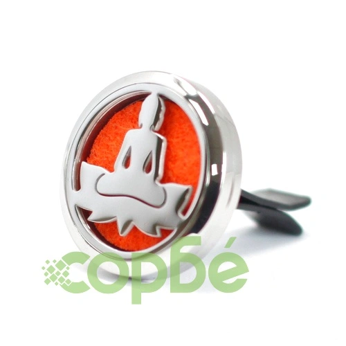 Car Diffuser Kit - Lotus Buddha- 30mm ➤ топ цена ➤ sorbe.bg