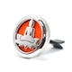 Car Diffuser Kit - Lotus Buddha- 30mm