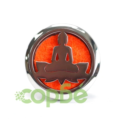 Car Diffuser Kit - Lotus Buddha- 30mm ➤ топ цена ➤ sorbe.bg