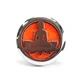 Car Diffuser Kit - Lotus Buddha- 30mm