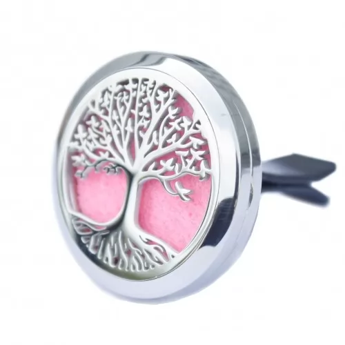 Car Diffuser Kit - Tree of Life - 30mm на топ цена от sorbe.bg Car Diffuser Kit - Tree of Life - 30mm ➤ топ цена ➤ sorbe.bg