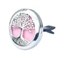 Car Diffuser Kit - Tree of Life - 30mm Car Diffuser Kit - Tree of Life - 30mm