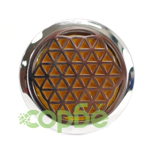 Car Diffuser Kit - Flower of Life - 30mm ➤ топ цена ➤ sorbe.bg