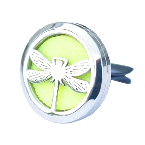 Car Diffuser Kit - Dragonfly - 30mm