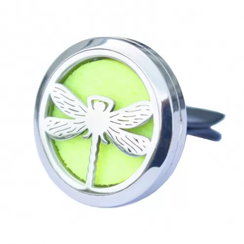 Car Diffuser Kit - Dragonfly - 30mm на топ цена от sorbe.bg Car Diffuser Kit - Dragonfly - 30mm ➤ топ цена ➤ sorbe.bg