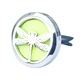 Car Diffuser Kit - Dragonfly - 30mm Car Diffuser Kit - Dragonfly - 30mm