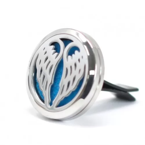 Car Diffuser Kit - Angel Wings - 30mm ➤ топ цена ➤ sorbe.bg