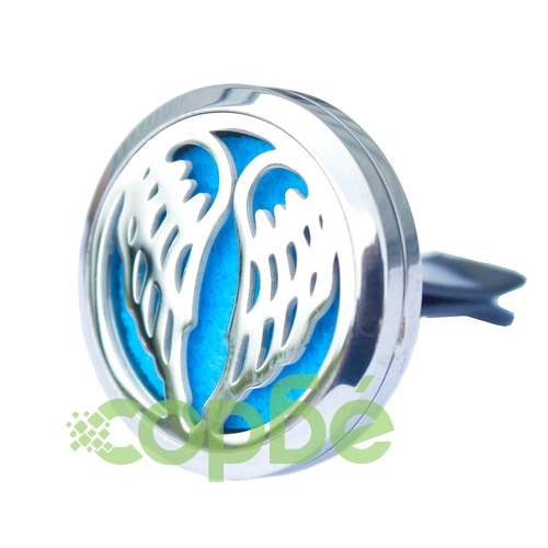 Car Diffuser Kit - Angel Wings - 30mm ➤ топ цена ➤ sorbe.bg