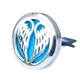 Car Diffuser Kit - Angel Wings - 30mm