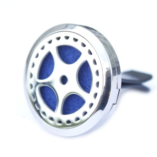 Car Diffuser Kit - Auto Wheel - 30mm на топ цена от sorbe.bg Car Diffuser Kit - Auto Wheel - 30mm ➤ топ цена ➤ sorbe.bg