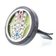 Car Diffuser Kit - Hamsa - 30mm Car Diffuser Kit - Hamsa - 30mm