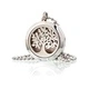 Aromatherapy Jewellery Necklace - Tree of Life 25mm