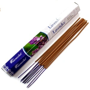 Aromatica Premium Incense - Lavender