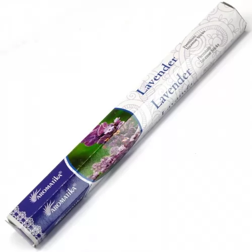 Aromatica Premium Incense - Lavender ➤ топ цена ➤ sorbe.bg