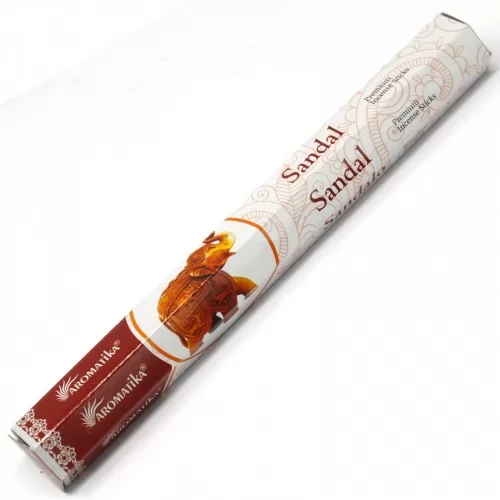 Aromatica Premium Incense - Sandalwood ➤ топ цена ➤ sorbe.bg