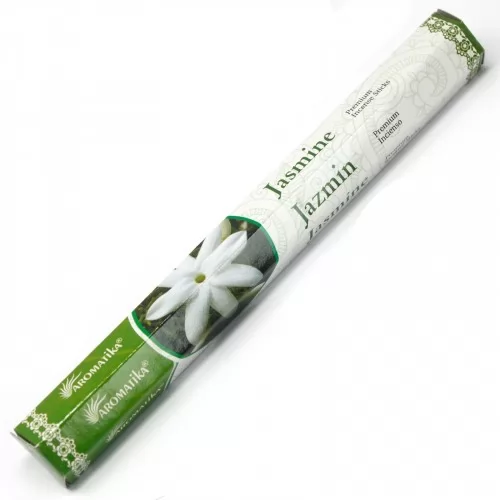 Aromatica Premium Incense - Jasmine ➤ топ цена ➤ sorbe.bg