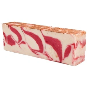 Red Clay - Olive Oil Soap