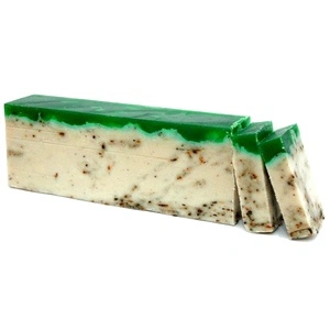 Green Tea - Olive Oil Soap