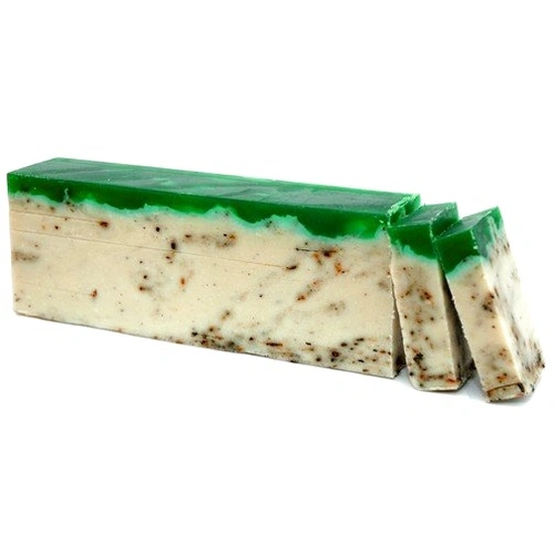 Green Tea - Olive Oil Soap ➤ топ цена ➤ sorbe.bg