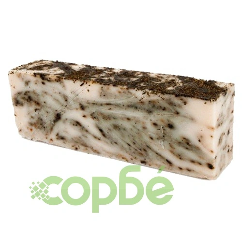 Green Tea - Olive Oil Soap ➤ топ цена ➤ sorbe.bg
