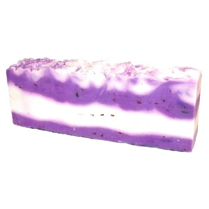 Lavender - Olive Oil Soap