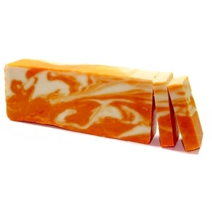 Orange - Olive Oil Soap