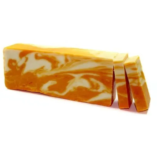 Orange - Olive Oil Soap ➤ топ цена ➤ sorbe.bg