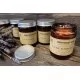 Aromatherapy Soy Candle 200g - Clear Thinking