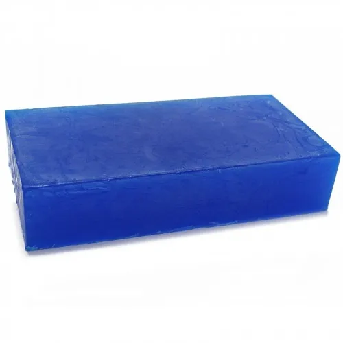 Lavender - Blue -EO Soap Loaf ➤ топ цена ➤ sorbe.bg