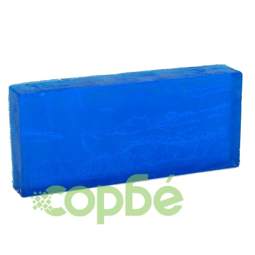 Lavender - Blue -EO Soap Loaf ➤ топ цена ➤ sorbe.bg