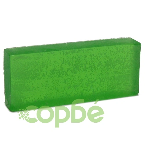 Tea Tree - Green -EO Soap Loaf на топ цена от sorbe.bg Tea Tree - Green -EO Soap Loaf ➤ топ цена ➤ sorbe.bg