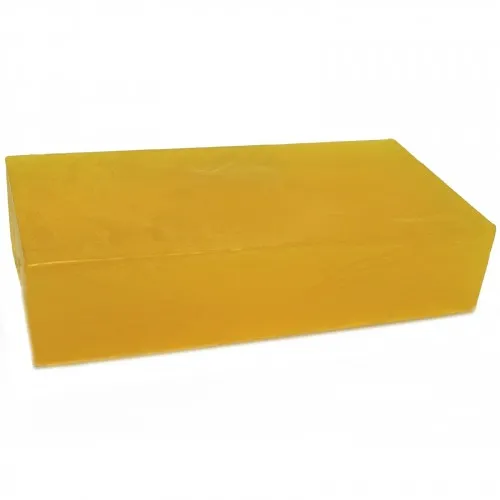 Lemon - Yellow -EO Soap Loaf ➤ топ цена ➤ sorbe.bg