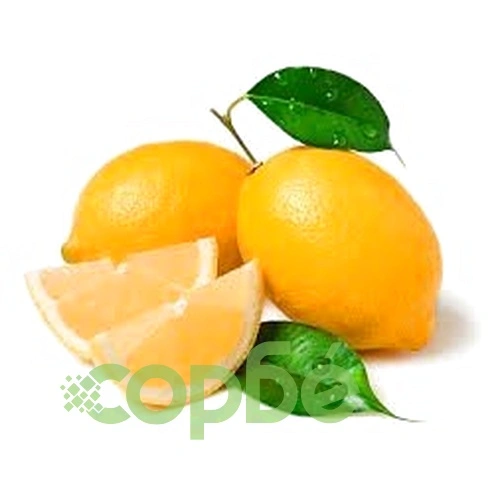 Lemon - Yellow -EO Soap Loaf ➤ топ цена ➤ sorbe.bg